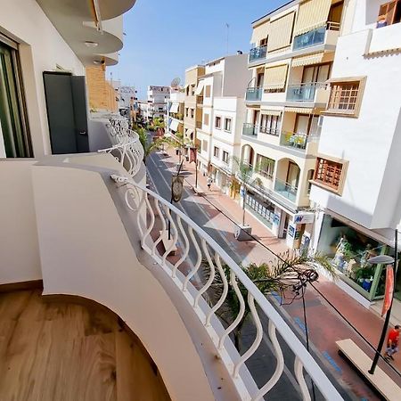 Apartamento Tintorera. Moraira. Live It Costablanca 外观 照片