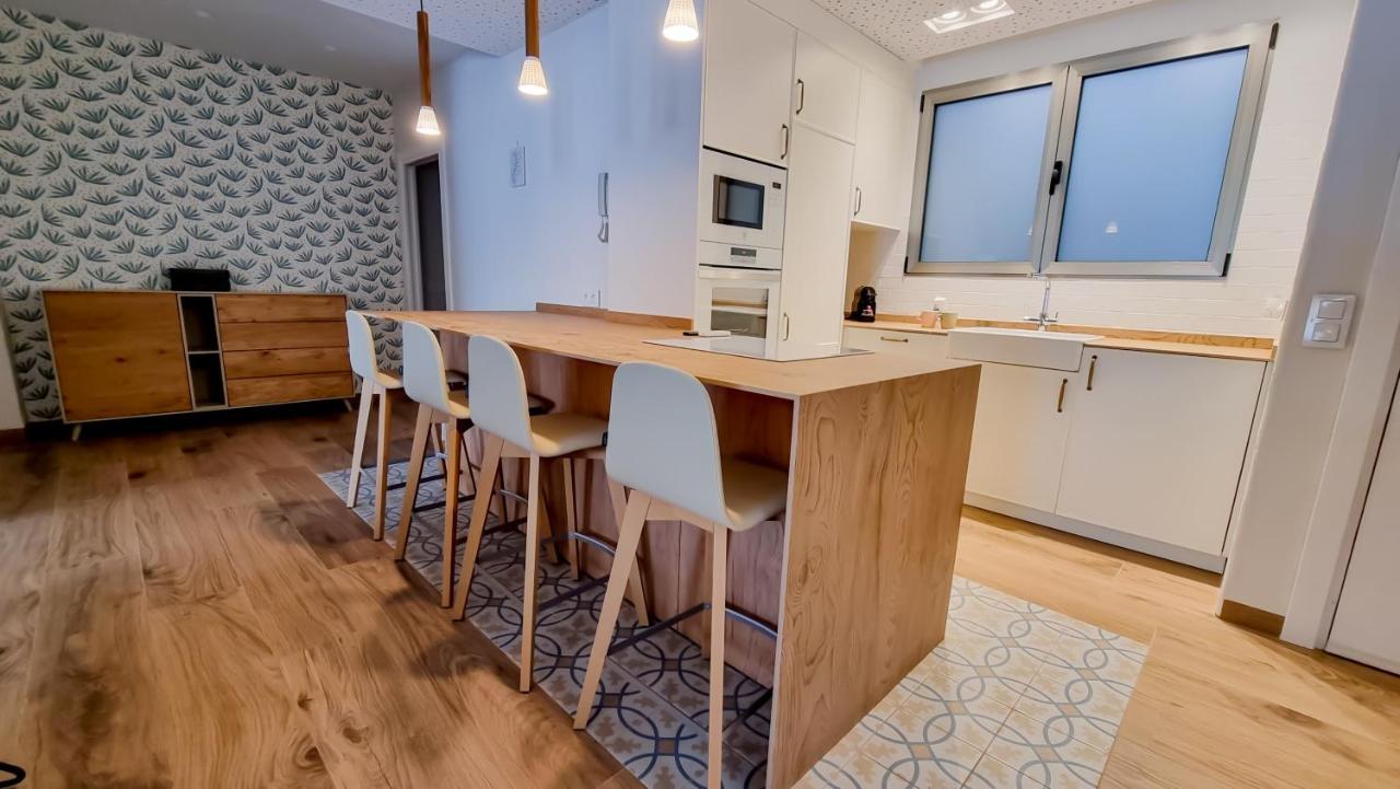 Apartamento Tintorera. Moraira. Live It Costablanca 外观 照片