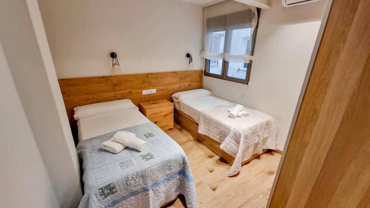 Apartamento Tintorera. Moraira. Live It Costablanca 外观 照片