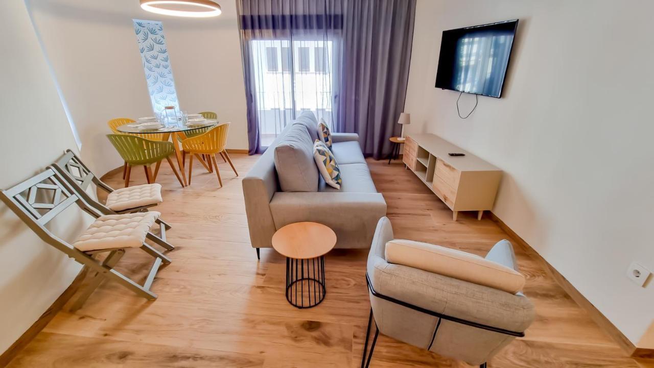 Apartamento Tintorera. Moraira. Live It Costablanca 外观 照片