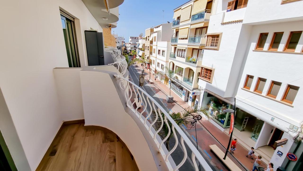 Apartamento Tintorera. Moraira. Live It Costablanca 外观 照片